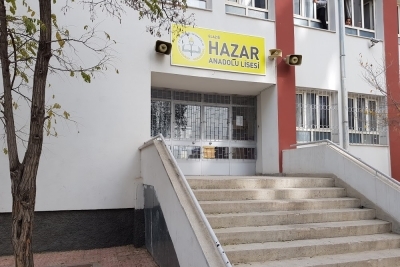 Hazar Anadolu Lisesi fotoğraf 3