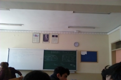 Hıdır Sever Anadolu Lisesi fotoğraf 1