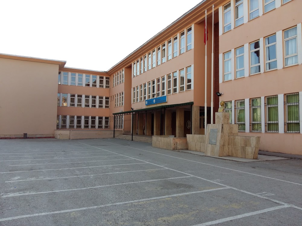 Hoş İlkokulu Fotoğrafları 3