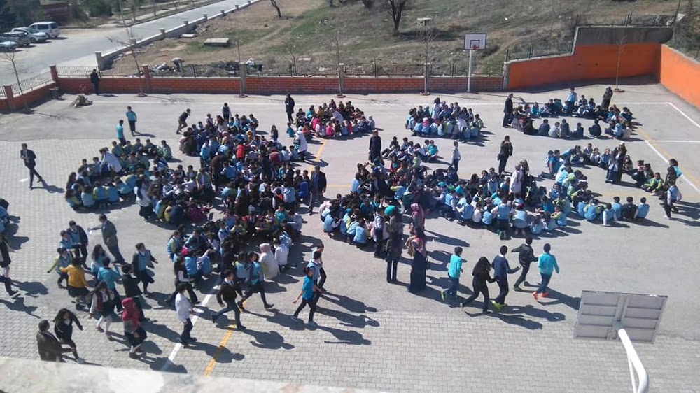 Hoş İlkokulu Fotoğrafları 6