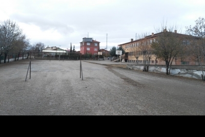Elazığ İbn-i Sina Ortaokulu fotoğraf 1