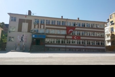 Kovancılar İsmet Paşa Ortaokulu fotoğraf 1