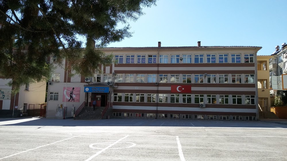 Kovancılar İsmet Paşa Ortaokulu Fotoğrafları 2