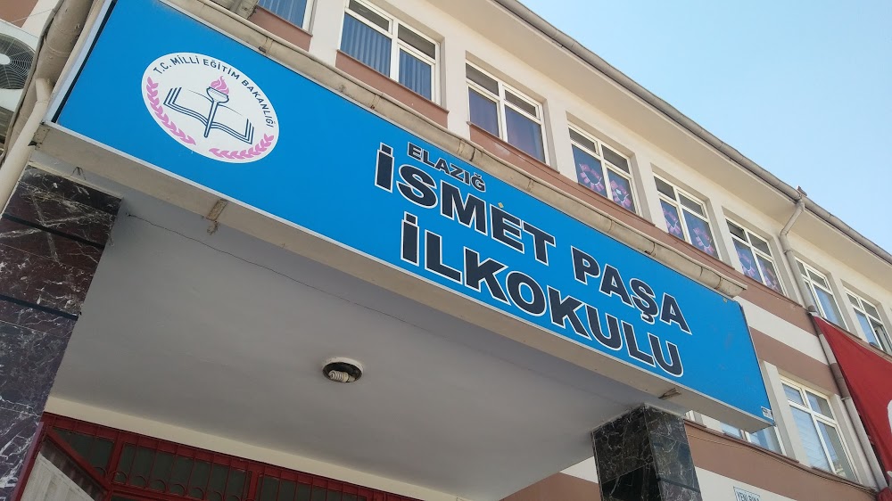 Elazığ İsmet Paşa İlkokulu Fotoğrafları 2
