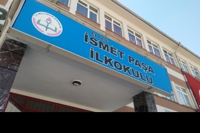 Elazığ İsmet Paşa İlkokulu fotoğraf 2