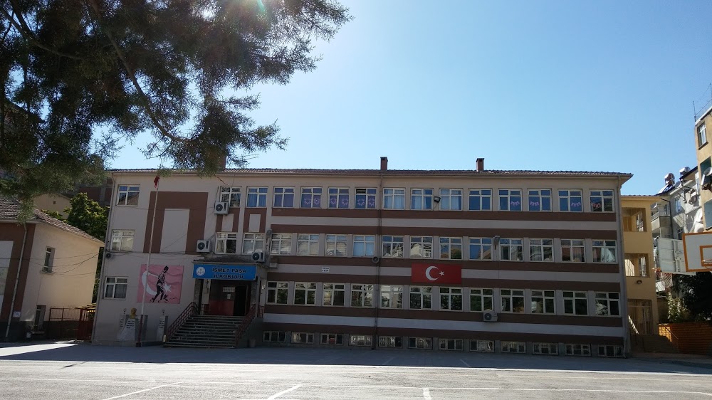 Kovancılar İsmet Paşa Ortaokulu Fotoğrafları 4