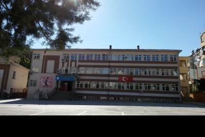 Kovancılar İsmet Paşa Ortaokulu fotoğraf 4
