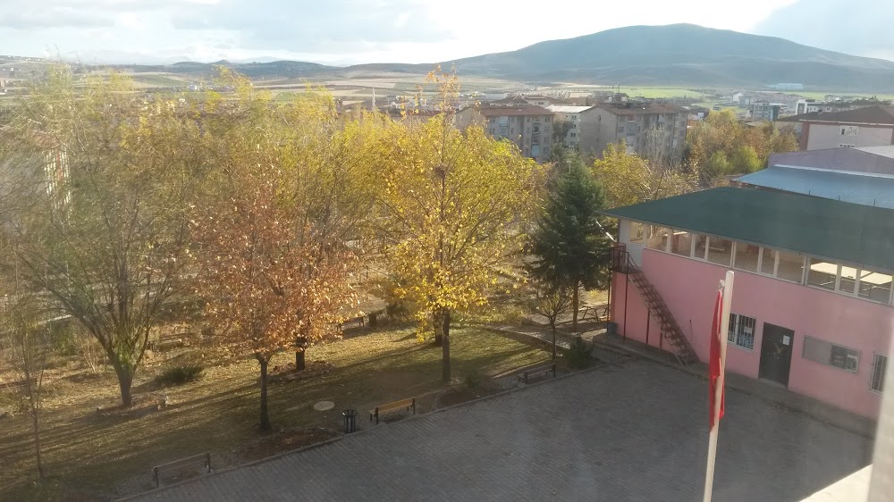 Kaya Karakaya Anadolu Lisesi Fotoğrafları 1