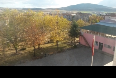Kaya Karakaya Anadolu Lisesi Fotoğrafları 1