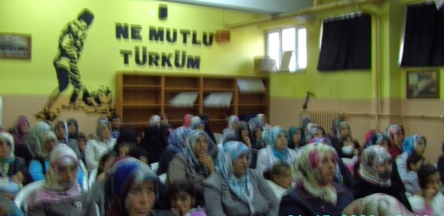 Elazığ Elazığ Kıbrıs Şehitleri İlkokulu Fotoğrafları 2