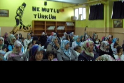 Elazığ Elazığ Kıbrıs Şehitleri İlkokulu fotoğraf 2