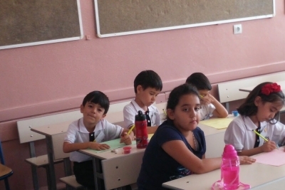 Sedeftepe İlkokulu fotoğraf 1