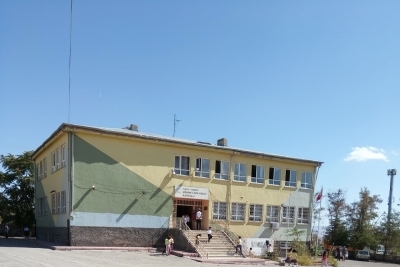 Elazığ Mehmet Akif Ersoy İlkokulu fotoğraf 2