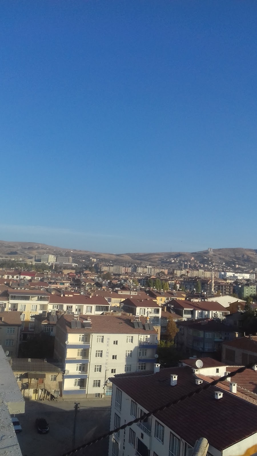 Mehmet Zeki İlkokulu Fotoğrafları 3