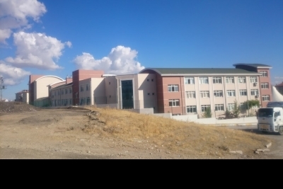 Metin Koloğlu Mesleki Ve Teknik Anadolu Lisesi fotoğraf 1