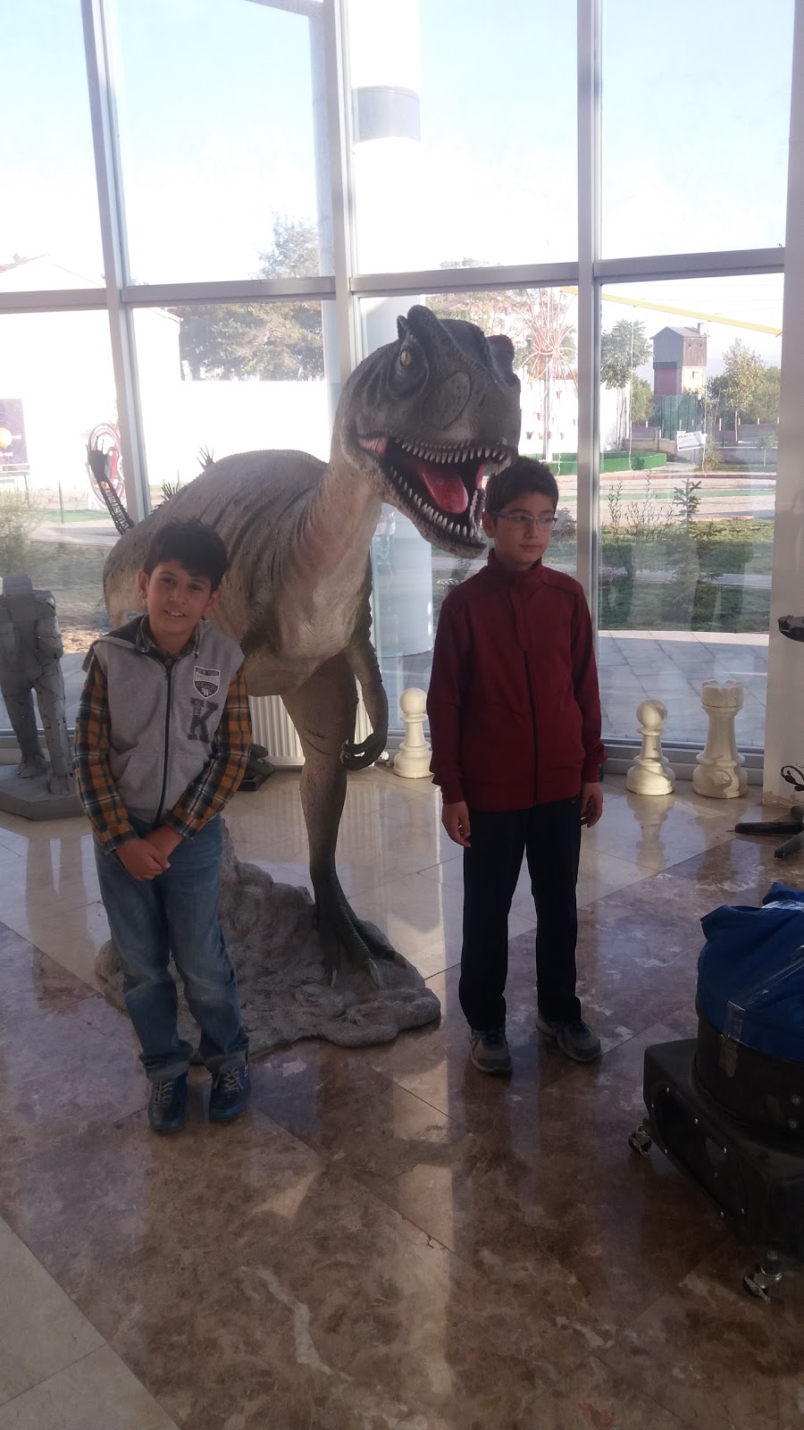 Mezre Ortaokulu Fotoğrafları 3