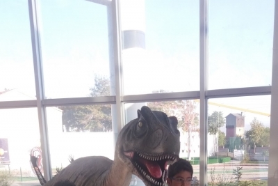 Mezre Ortaokulu fotoğraf 3