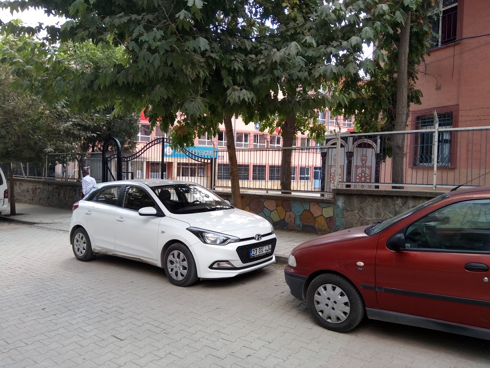 Mezre Ortaokulu Fotoğrafları 1