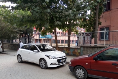 Mezre Ortaokulu fotoğraf 1