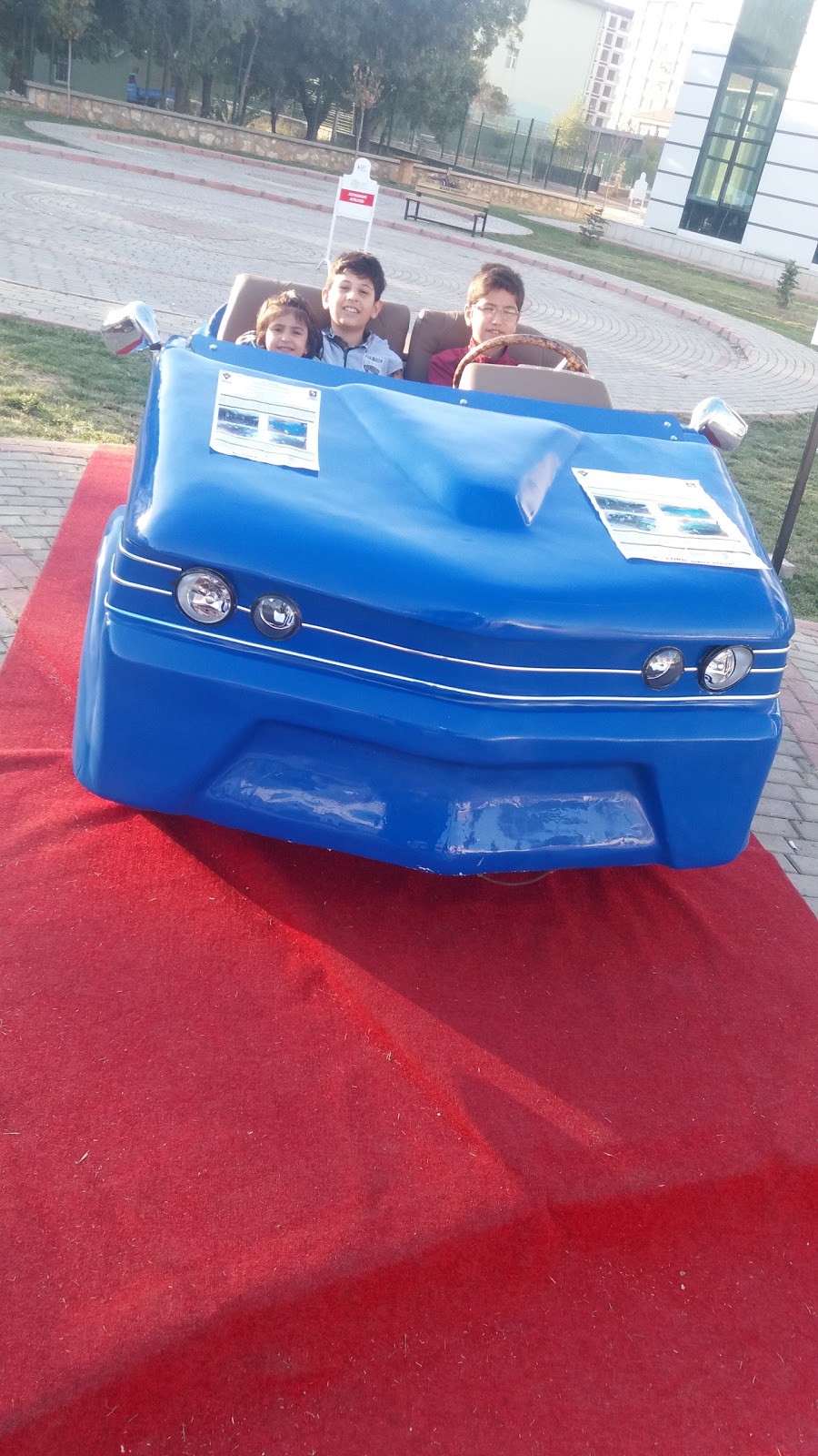 Mezre Ortaokulu Fotoğrafları 2