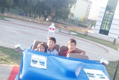 Mezre Ortaokulu fotoğraf 2