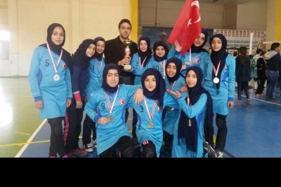 Seyda Molla Bahri İmam Hatip Ortaokulu fotoğraf 1