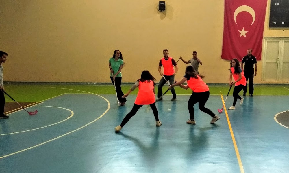 Elazığ Necip Fazıl Kısakürek Anadolu Lisesi Fotoğrafları 1