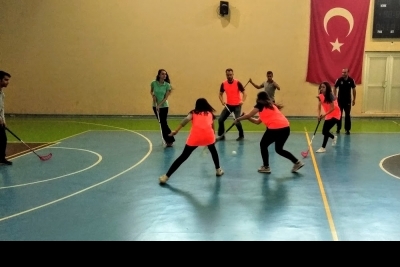 Elazığ Necip Fazıl Kısakürek Anadolu Lisesi fotoğraf 1