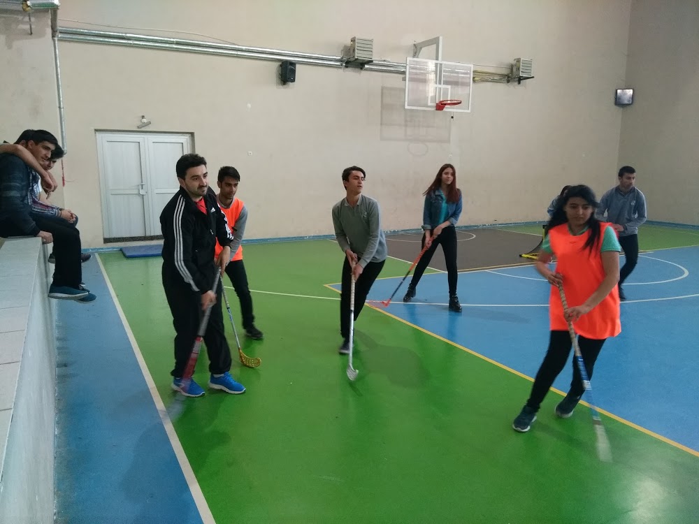 Elazığ Necip Fazıl Kısakürek Anadolu Lisesi Fotoğrafları 2