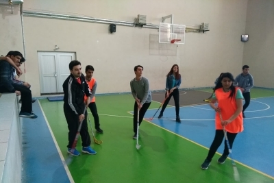 Elazığ Necip Fazıl Kısakürek Anadolu Lisesi fotoğraf 2