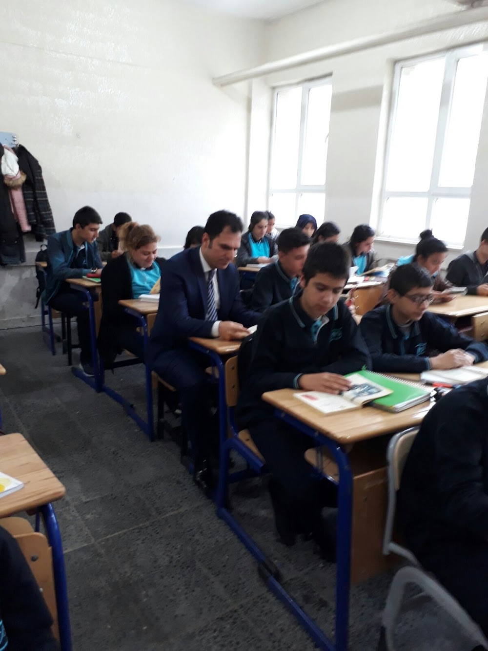 Keban Kız Teknik Ve Meslek Lisesi Fotoğrafları 4