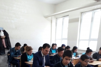 Keban Kız Teknik Ve Meslek Lisesi fotoğraf 4