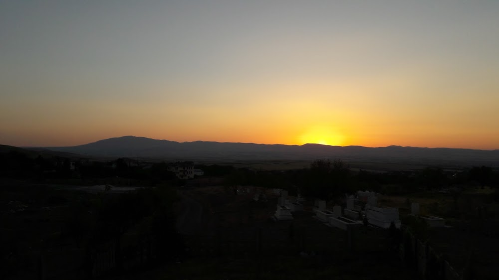 Sarıçubuk İlkokulu Fotoğrafları 1