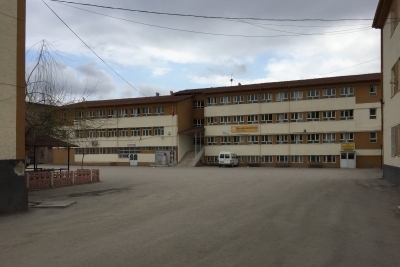 Şehit Eyyüp Oğuz Anadolu İmam Hatip Lisesi fotoğraf 8