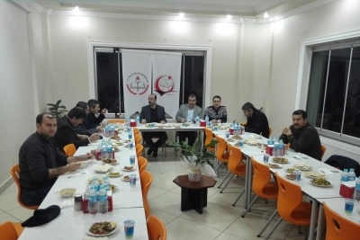 Şehit Eyyüp Oğuz Anadolu İmam Hatip Lisesi fotoğraf 1
