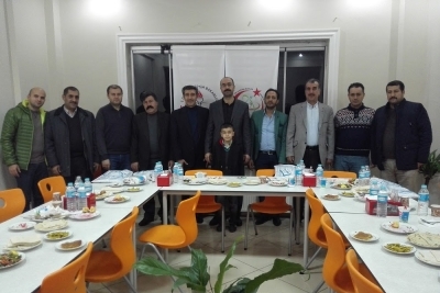 Şehit Eyyüp Oğuz Anadolu İmam Hatip Lisesi fotoğraf 4