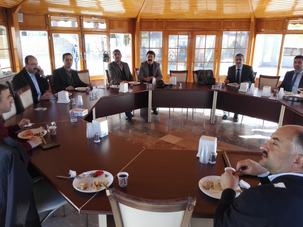 Şehit Eyyüp Oğuz Anadolu İmam Hatip Lisesi Fotoğrafları 2