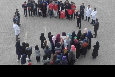 Şehit Eyyüp Oğuz Anadolu İmam Hatip Lisesi fotoğraf 5