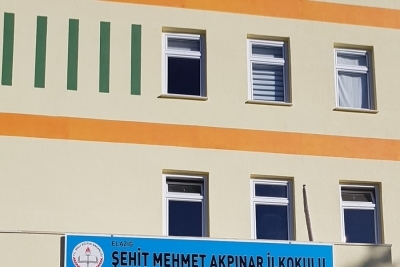 Şht. Mehmet Akpınar İlkokulu fotoğraf 1