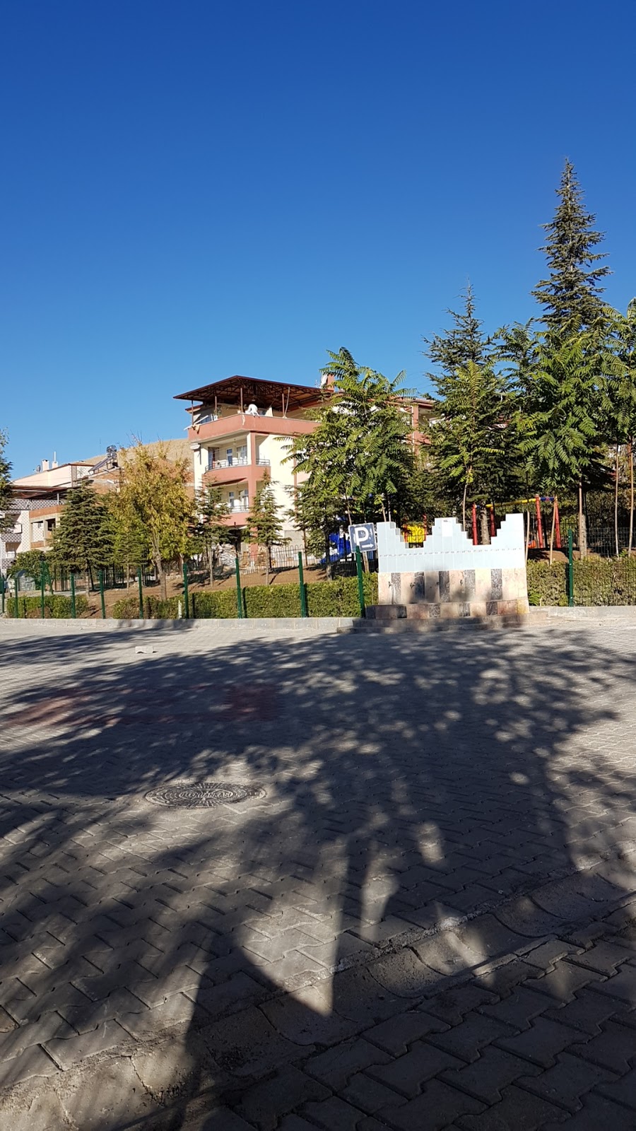 Şht. Mehmet Akpınar İlkokulu Fotoğrafları 4