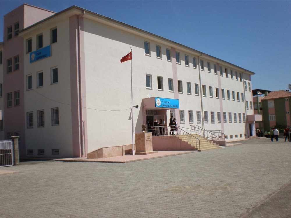 Şehit Nadir İpek Ortaokulu Fotoğrafları 1