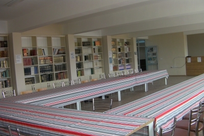 Şht.pyd. Bnb.zafer Kılıç Anadolu İmam Hatip Lisesi fotoğraf 3