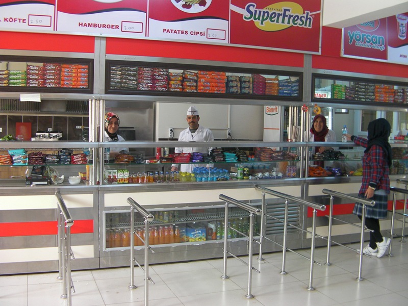 Şht.pyd.bnb.zafer Kılıç İlkokulu Fotoğrafları 1