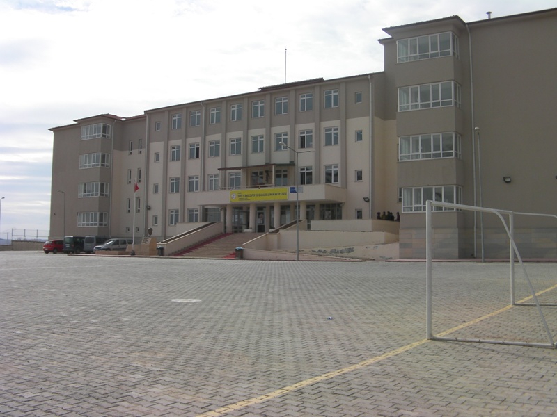 Şht.pyd.bnb.zafer Kılıç İlkokulu Fotoğrafları 2