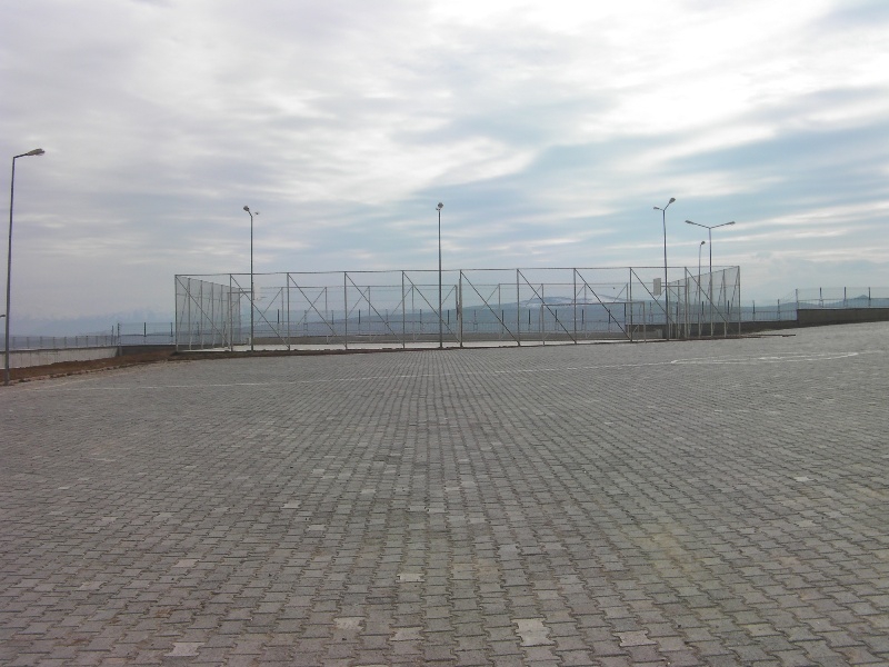 Şht.pyd.bnb.zafer Kılıç İlkokulu Fotoğrafları 5