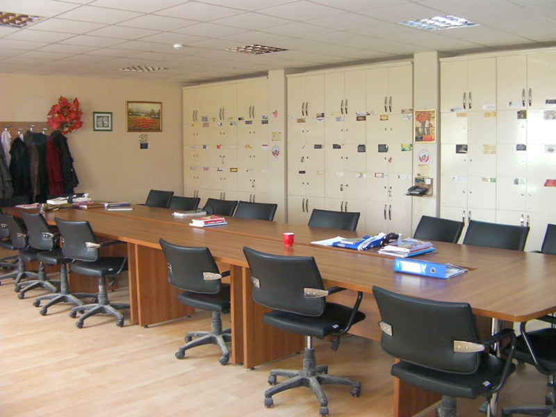 Şht.pyd.bnb.zafer Kılıç İlkokulu Fotoğrafları 4