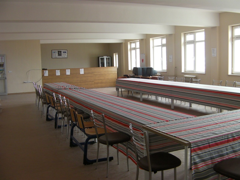 Şht.pyd.bnb.zafer Kılıç Ortaokulu Fotoğrafları 2