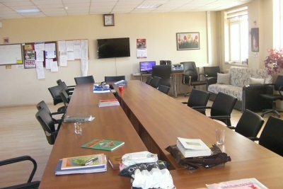 Şht.pyd. Bnb.zafer Kılıç Anadolu İmam Hatip Lisesi fotoğraf 1