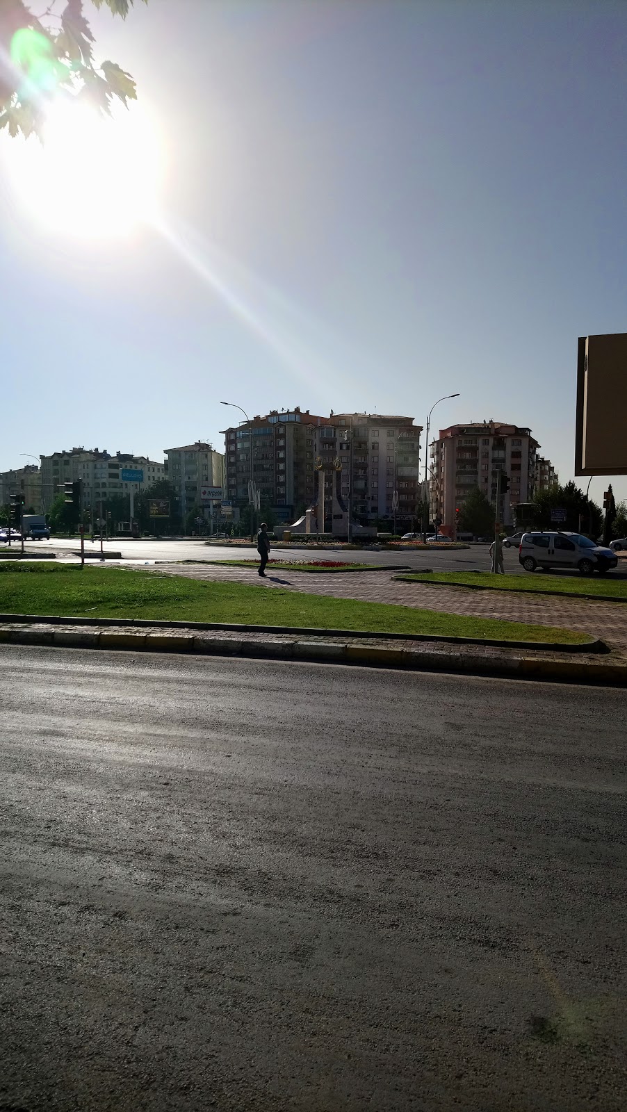 Tadım İlkokulu Fotoğrafları 7