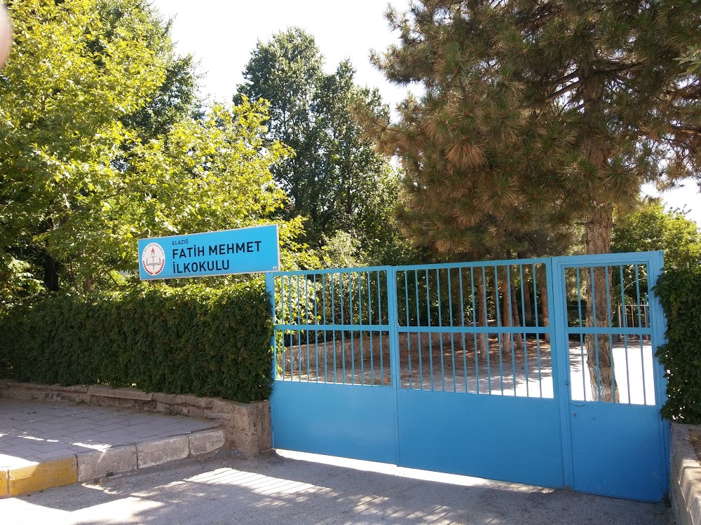 Tadım İlkokulu Fotoğrafları 2